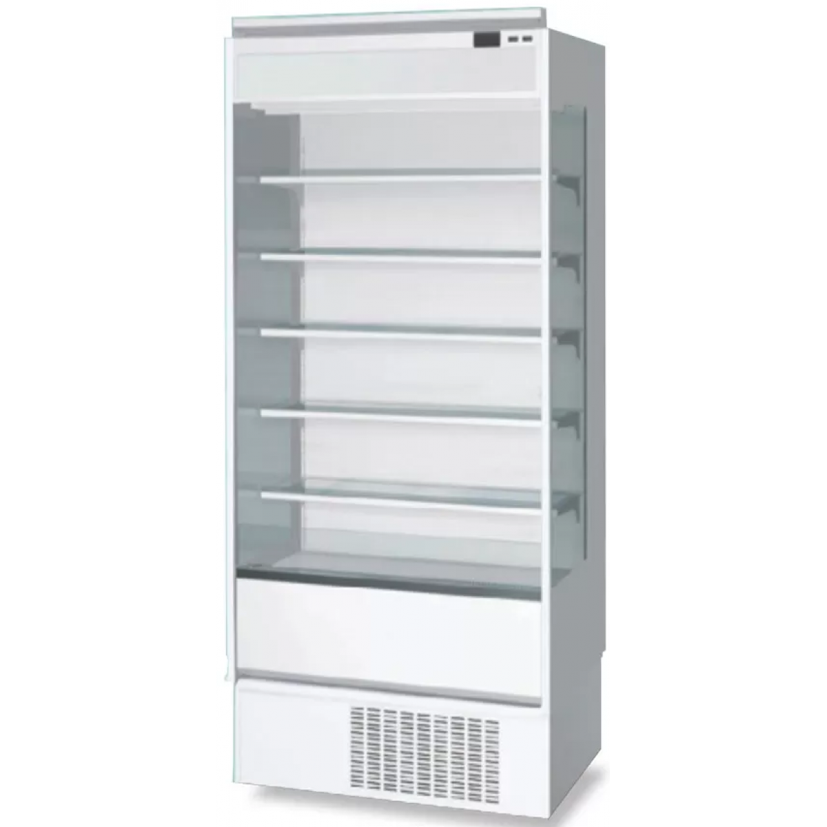 Panasonic 樂聲 SAR-CD361L(HK) 360公升開放式冷藏展示櫃