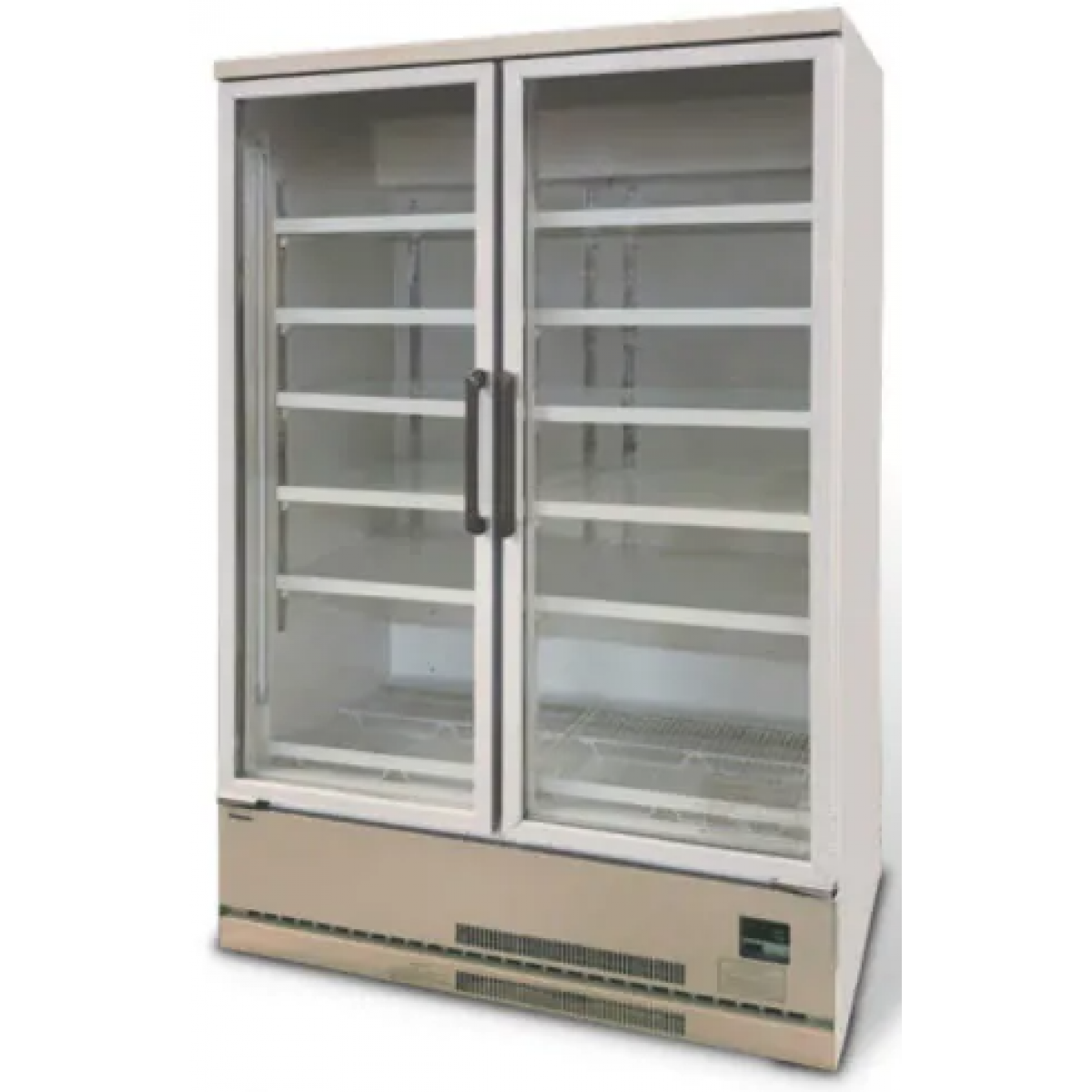 Panasonic 樂聲 SRM-CD471(E)-L 858公升直立式展示冷凍櫃