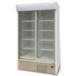 Panasonic 樂聲 SRM-CDC319NL-TS3(E) 620公升 直立式展示冷凍櫃