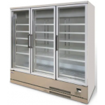 Panasonic 樂聲 SRM-CD671(E)-L 1318公升 直立式展示冷凍櫃