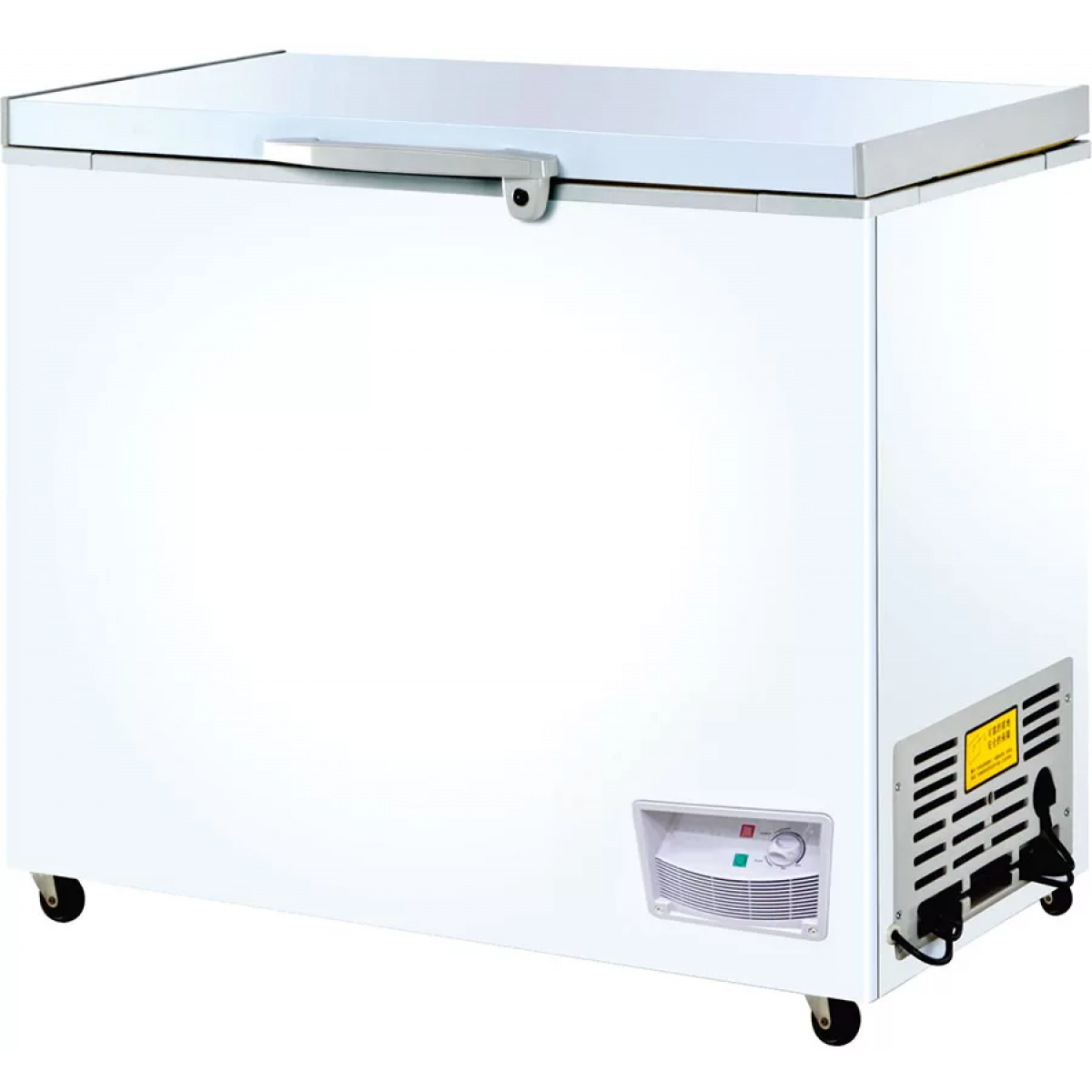 Luen Pun 聯品 BD-198 198公升 卧式冷凍雪櫃