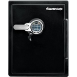SentrySafe SFW205BXC 防火防水雙重鎖夾萬 (指紋/電子密碼)