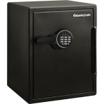 SentrySafe SFW205EVB 防火防水電子密碼鎖夾萬