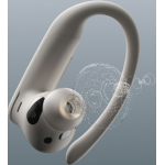 Beats Powerbeats Pro 2 真無線運動耳機 (淺棕色)