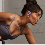 Beats Powerbeats Pro 2 真無線運動耳機 (淺紫色)