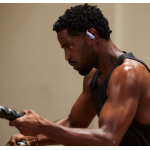 Beats Powerbeats Pro 2 真無線運動耳機 (淺紫色)