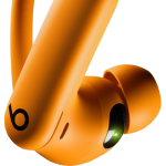 Beats Powerbeats Pro 2 真無線運動耳機 (橘色)