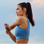 Beats Powerbeats Pro 2 真無線運動耳機 (橘色)