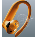 Beats Powerbeats Pro 2 真無線運動耳機 (橘色)