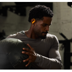 Beats Powerbeats Pro 2 真無線運動耳機 (橘色)