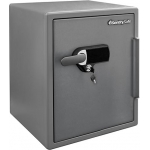 SentrySafe SFW205UPC 防火防水警報觸控電子密碼夾萬