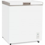 Luen Pun 聯品 BD-148K 148公升 卧式冷凍雪櫃