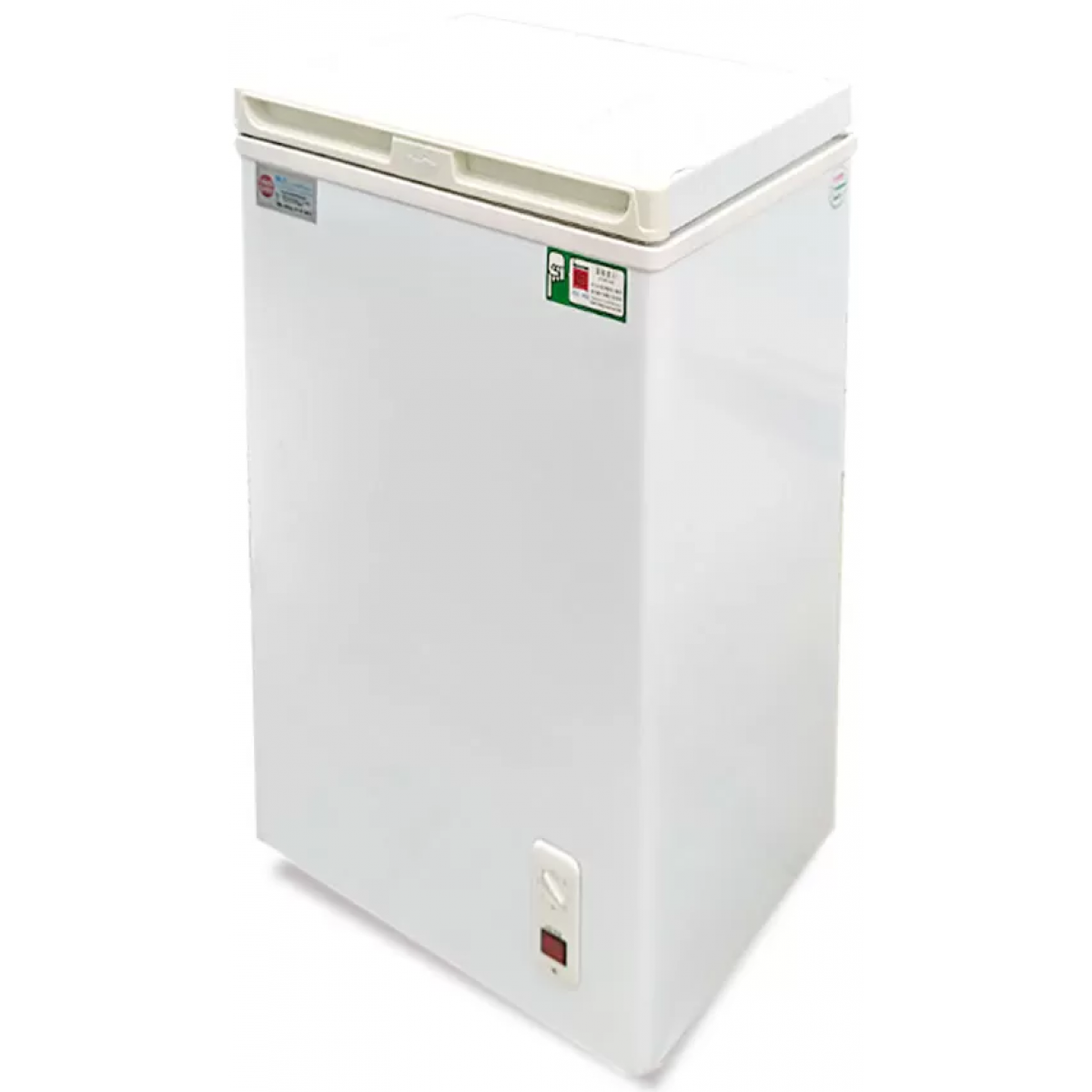 Luen Pun 聯品 BD-70-1 70公升 窄身臥式冷凍櫃