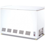 Luen Pun 聯品 BD-328-1 328公升 卧式冷凍雪櫃