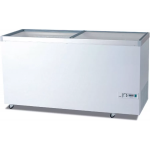 VESTFROST IKG-505 394公升 卧式趟玻璃門急凍櫃