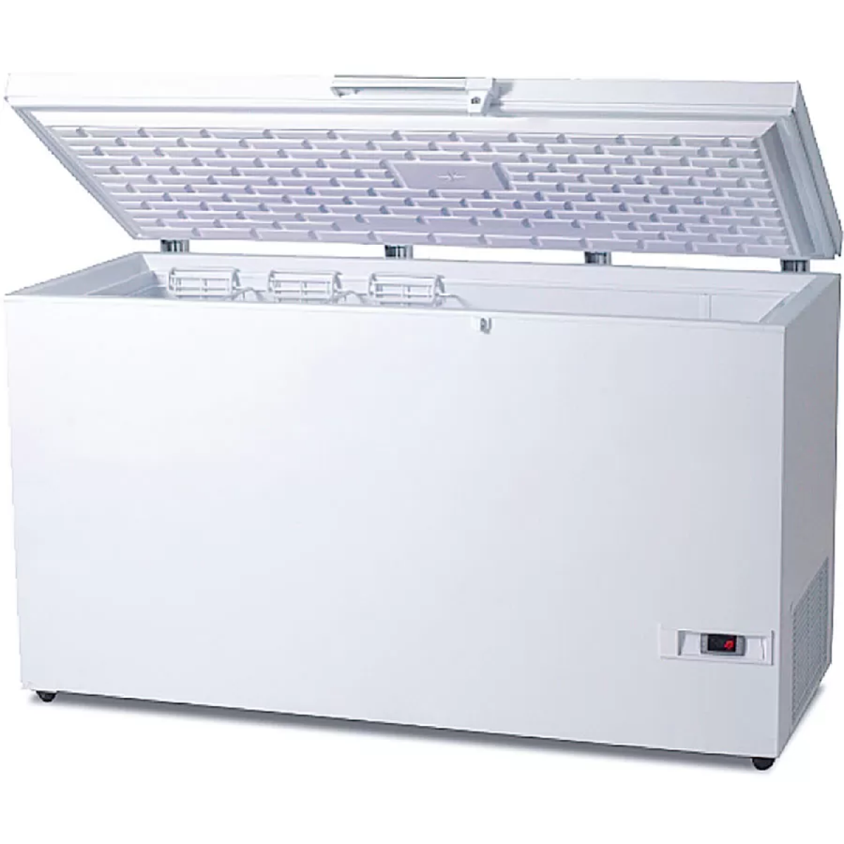 VESTFROST VT-146 133公升 臥式超低溫冷凍櫃 (-45°C)