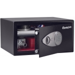 SentrySafe LX-110 防盜指紋電子鎖夾萬