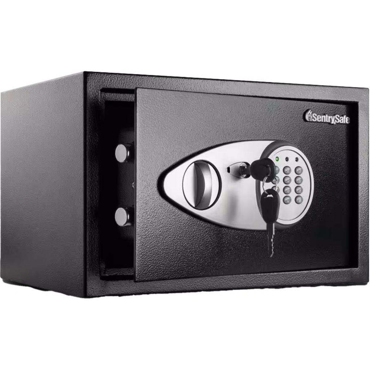 SentrySafe X055 防盜電子密碼鎖保險箱