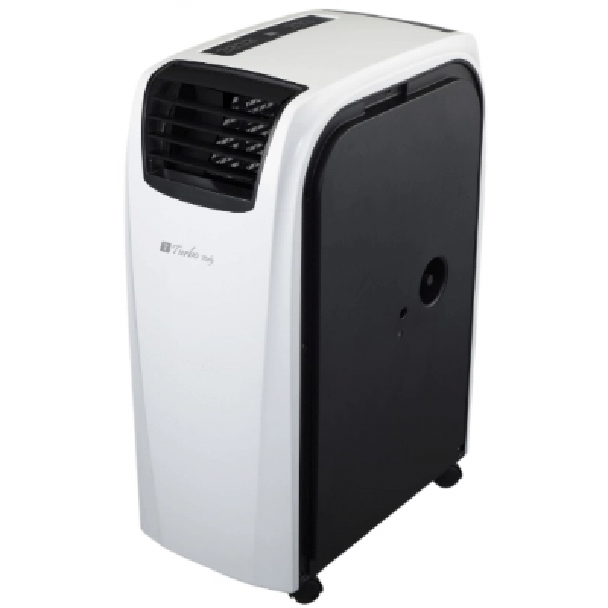 Turbo Italy TAC-120R 1.5匹 定頻淨冷移動冷氣機 (暖風、抽濕、遙控)