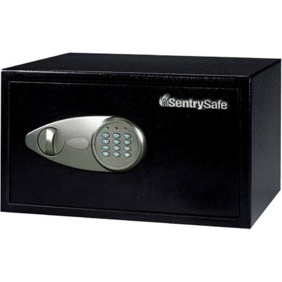 SentrySafe X105 防盜電子密碼鎖保險箱