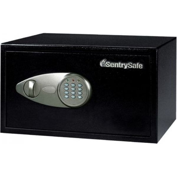 SentrySafe X105 防盜電子密碼鎖保險箱