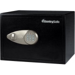 SentrySafe X125 防盜電子密碼鎖夾萬