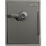 SentrySafe SF205CV 防火機械密碼鎖保險箱