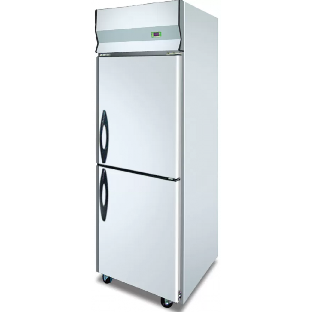 RUEY SHING 瑞興 RS-R1002F-1 600公升 雙門不銹鋼立式冷凍櫃