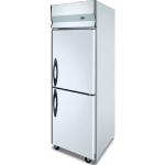 RUEY SHING 瑞興 RS-R1002F-1 600公升 立式雙門不銹鋼冷凍櫃