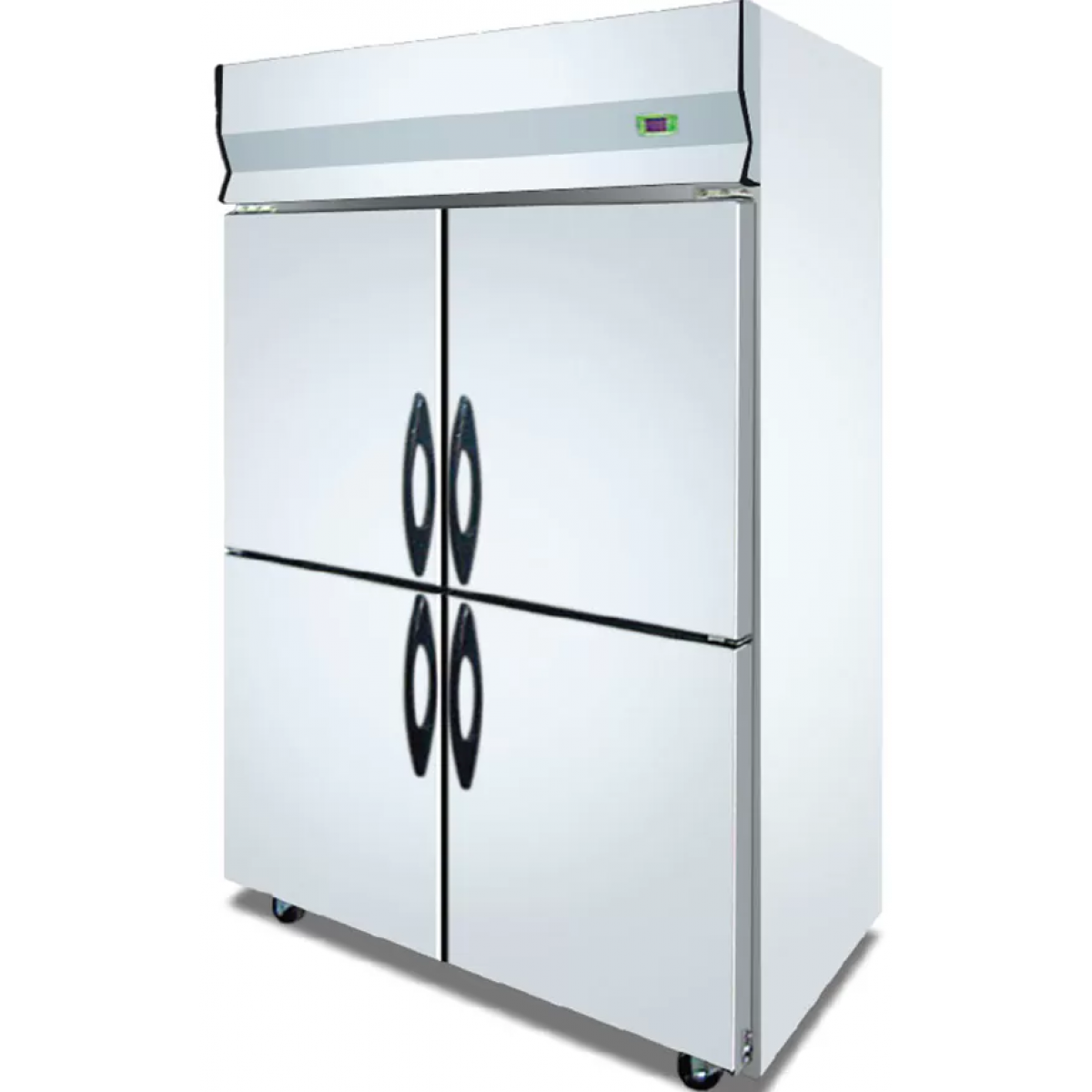 RUEY SHING 瑞興 RS-R1005C-1 960公升 四門不銹鋼立式冷藏櫃 RUEY SHING 瑞興 RS-R1005C-1 960公升 四門不銹鋼立式冷藏櫃