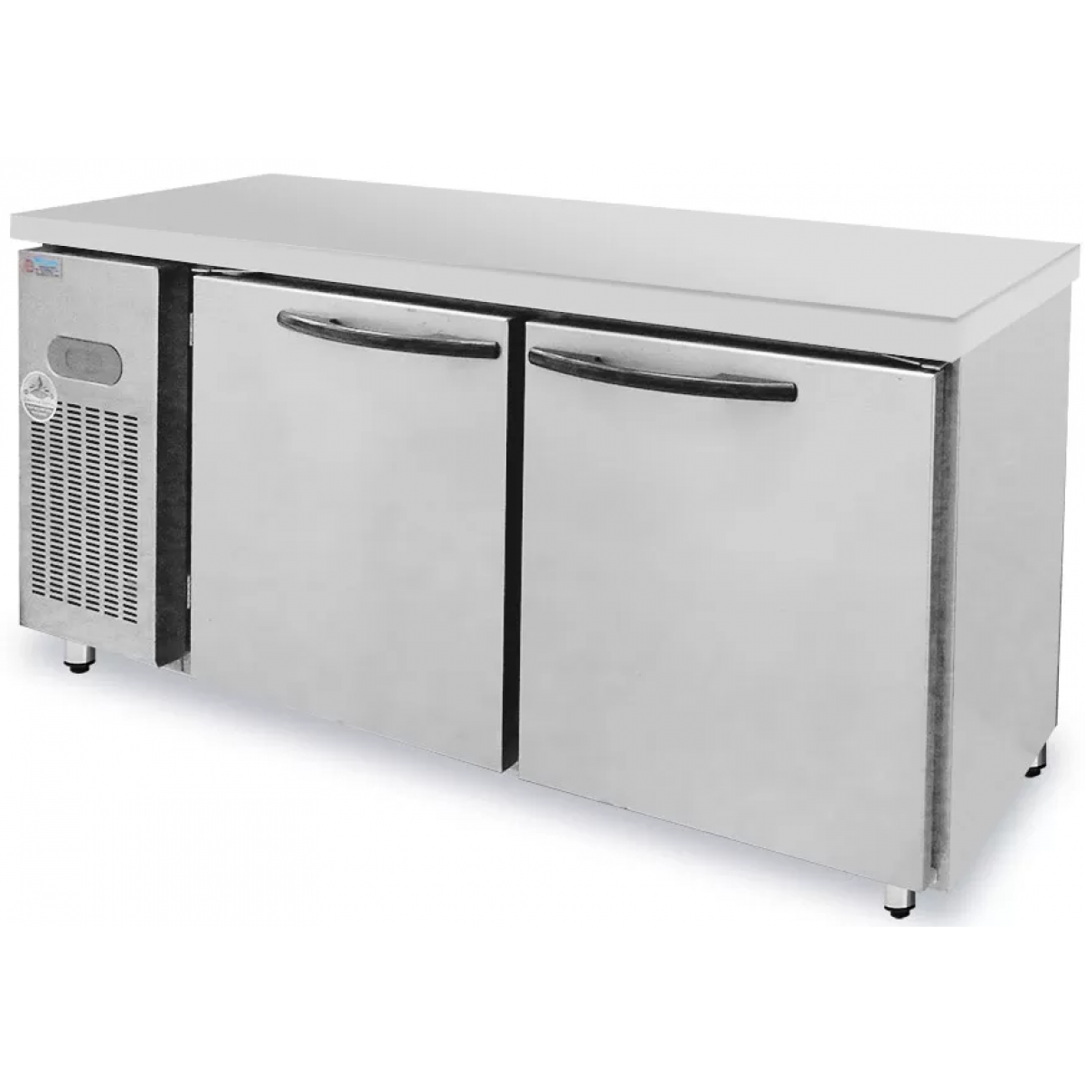 RUEY SHING 瑞興 RS-T005F-1 300公升 不銹鋼工作台冷凍櫃