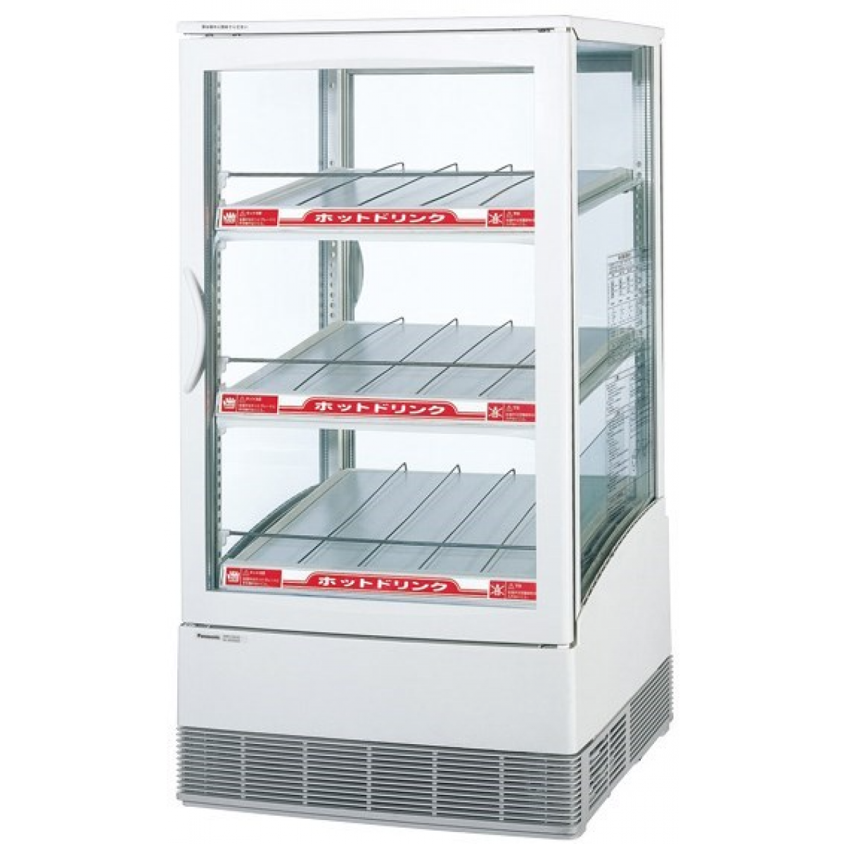 Panasonic 樂聲 SMR-CDC75CH3(E)-L 68公升 冷熱雙溫展示櫃