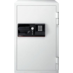 SentrySafe S6770 防火電子密碼鑰匙雙重鎖夾萬