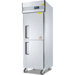 AOYIXING 澳意星 CF-508L2C1 508公升 不銹鋼雙門暗管直冷冷凍櫃