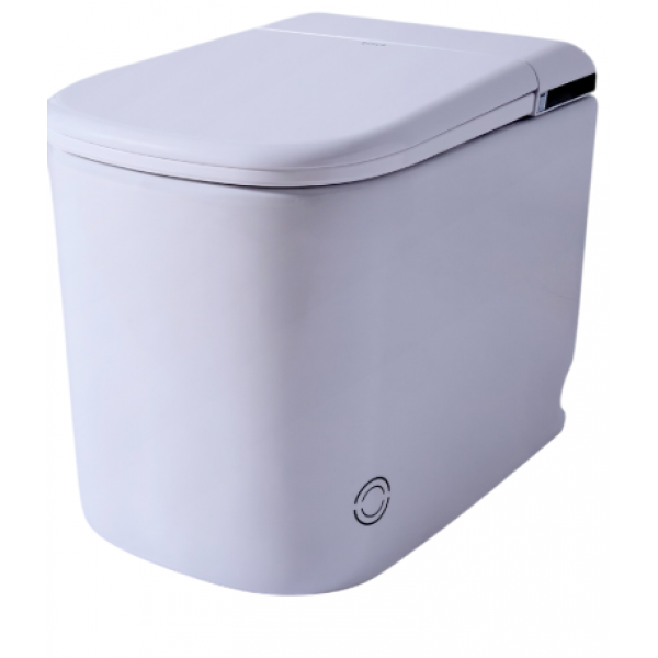 River Living MINI 迷你免觸式智能座廁