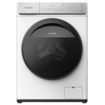 Panasonic 樂聲 NA-S106FR2 10/6公斤 1400轉 變頻式洗衣乾衣機 (白色)