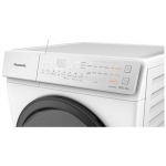 Panasonic 樂聲 NA-S106FR2 10/6公斤 1400轉 變頻式洗衣乾衣機 (白色)