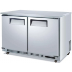 AOYIXING 澳意星 CF-1200-1 305公升 暗管直冷不銹鋼冷櫃