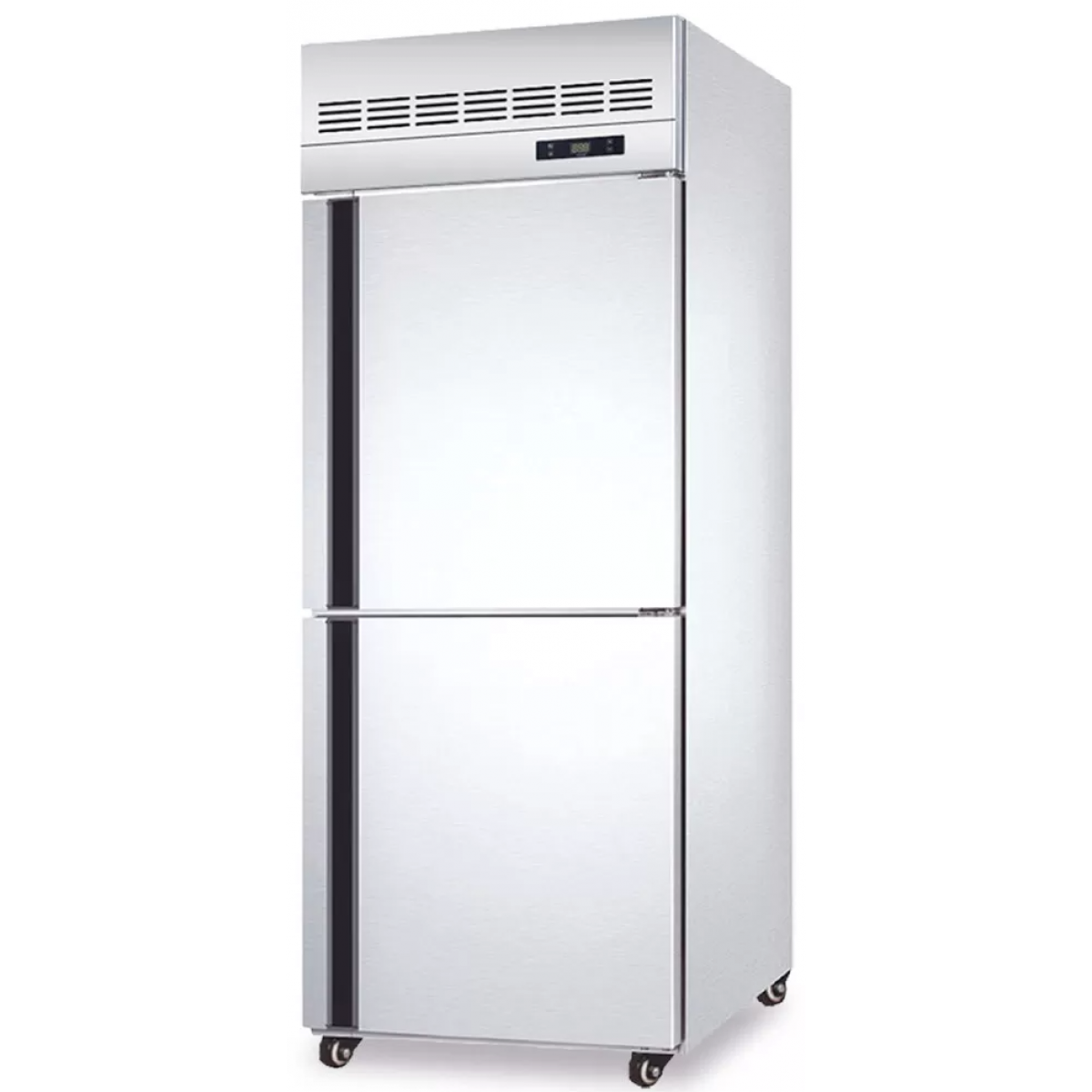 澳意星 ENG-590L2F-EV 387公升 不銹鋼風冷冷藏工程櫃 澳意星 ENG-590L2F-EV 387公升 不銹鋼風冷冷藏工程櫃