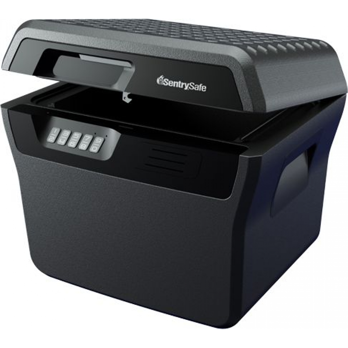 SentrySafe FHW40300 防火防水 便攜電子保險箱