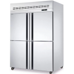 AOYIXING 澳意星 ENG-1180L4F-EW 1100公升 不銹鋼風冷工程櫃