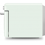 Smeg COF01PGUK 30公升 50's Style 多功能座檯式蒸焗爐 (淡綠色)