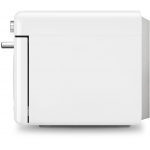 Smeg COF01WHUK 30公升 50's Style 多功能座檯式蒸焗爐 (白色)