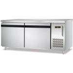 AOYIXING 澳意星 ENG‑540L2F‑V 416公升 冷凍兩門工作台雪櫃