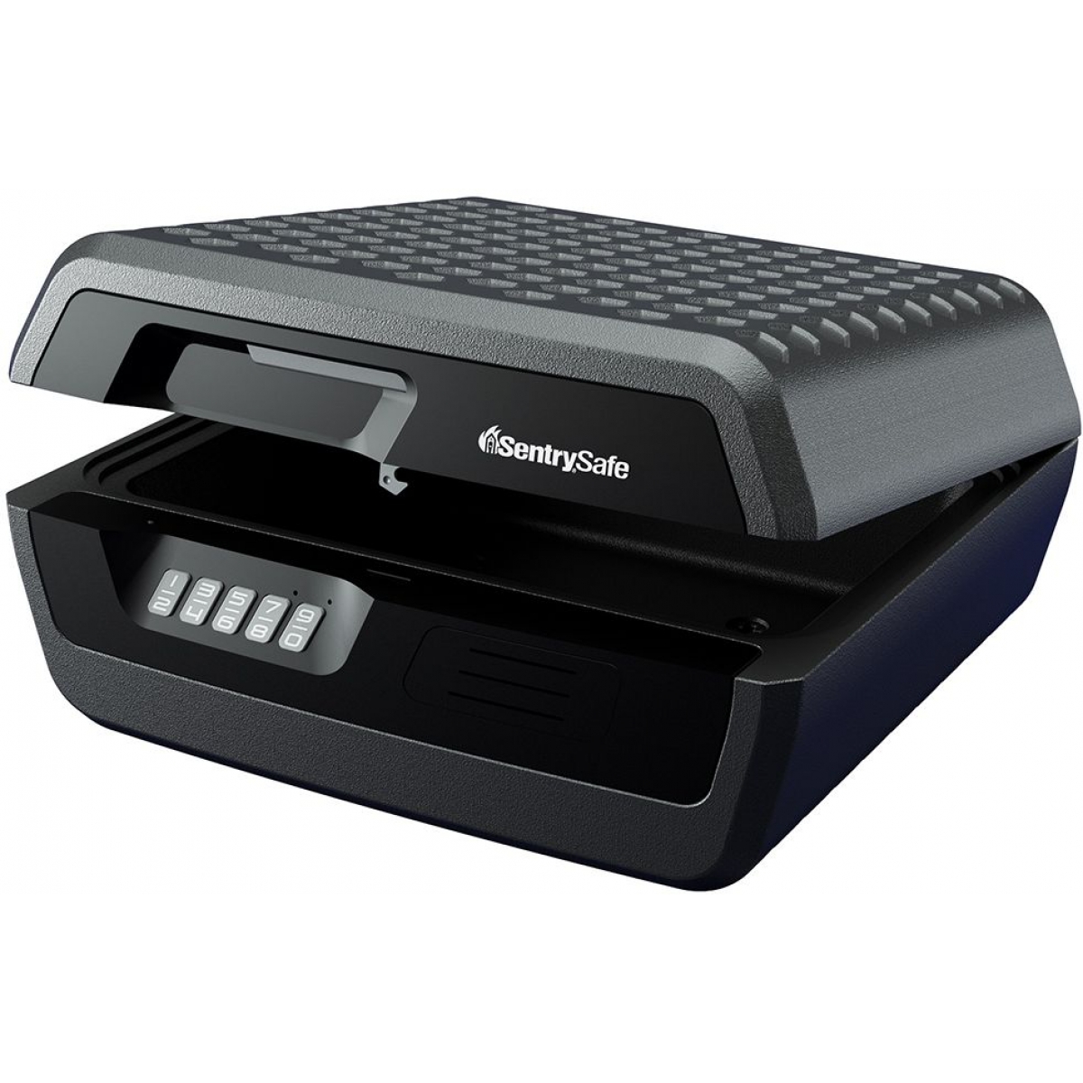 SentrySafe CHW30300 防火防水 便攜電子保險箱