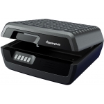 SentrySafe CHW30300 防火防水 電子密碼便攜保險箱