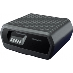 SentrySafe CHW30300 防火防水 便攜電子保險箱