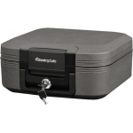 SentrySafe CHW20201 防火防水 便攜保險箱 (鑰匙鎖)