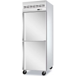 AOYIXING 澳意星 AGL-0.5L2FC 320公升 不銹鋼冷凍企身兩門工程櫃