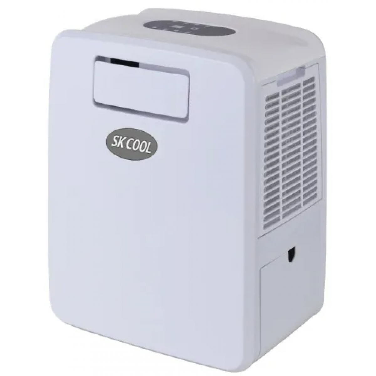 Hong Kong Misting PAC05EC-B 2合1可移動水冷氣機 (製冷/抽濕)